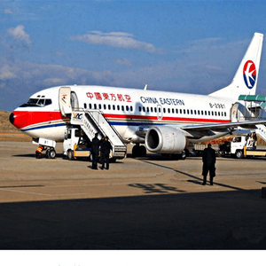 虹桥空运航空快运业稳步发展的原因是什么？